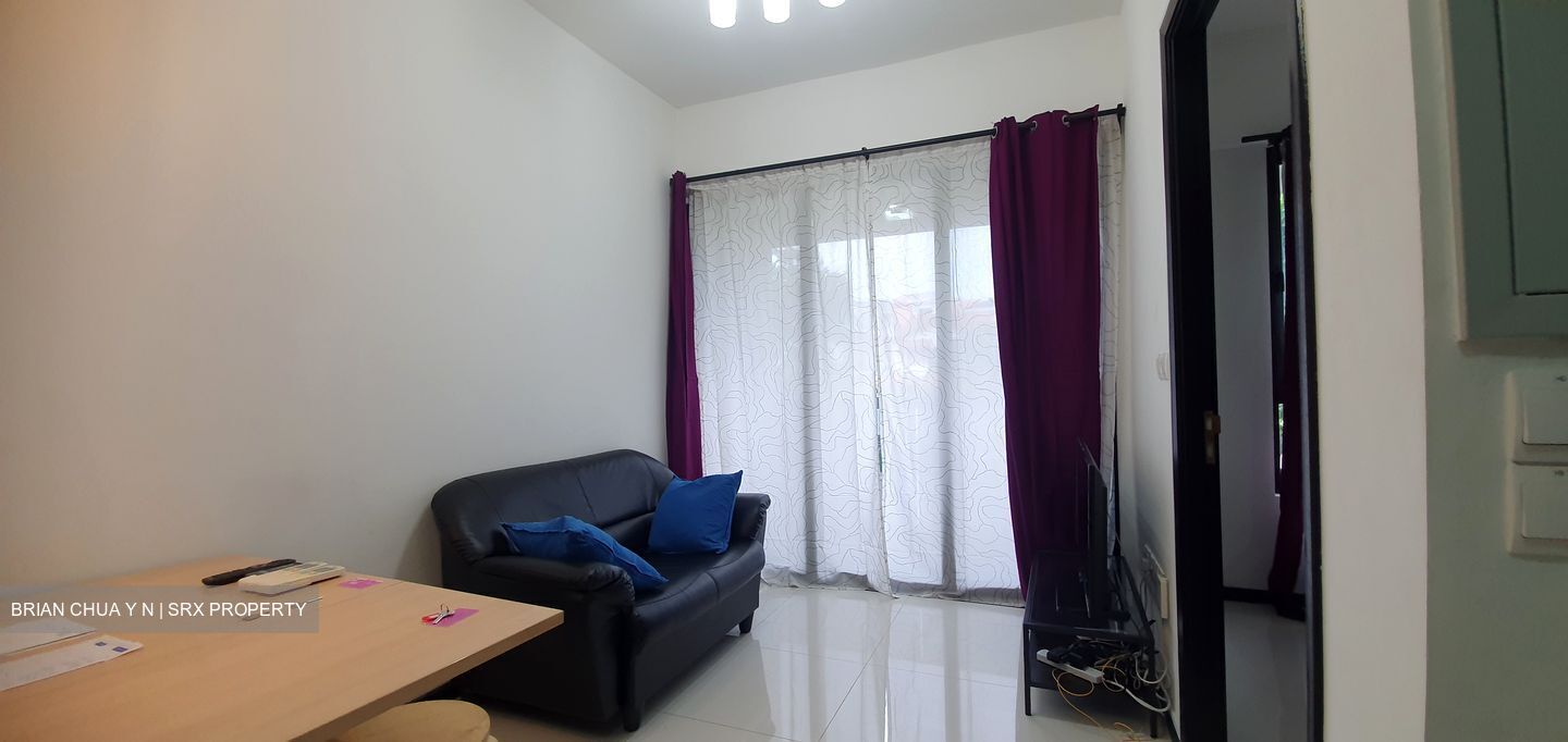 Viva Vista (D5), Apartment #456041561